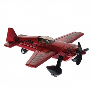 Самолет (Siku, 1865k)